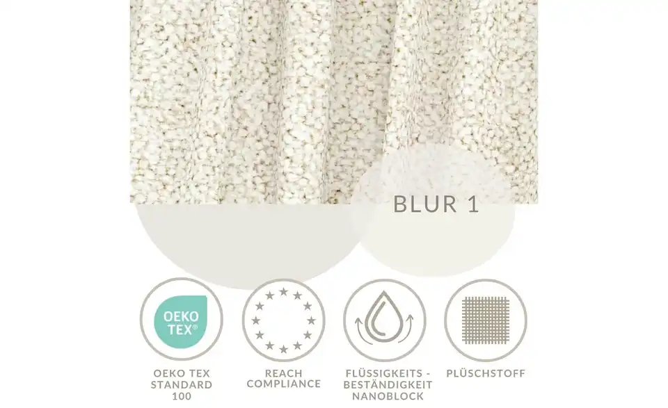 Boxbett mit Stauraum, Bild mit Text