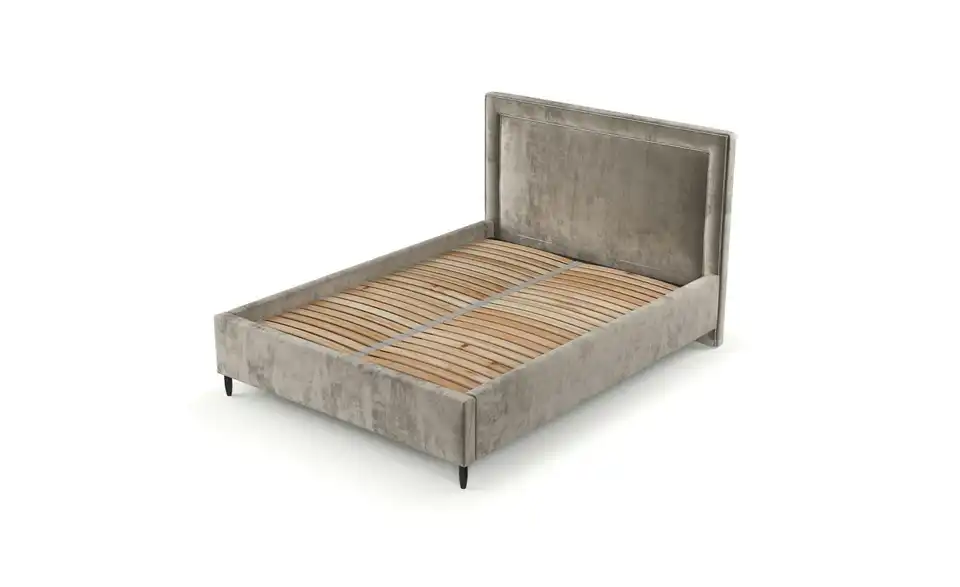 Polsterbett mit Stauraum, Ergänzung