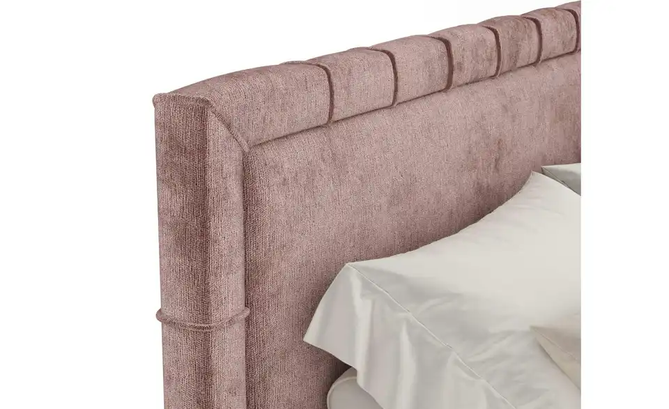 Boxbett, Detailansicht