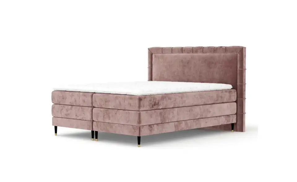 Boxbett, Perspektive