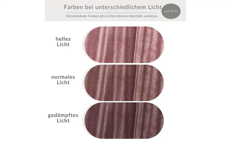 Boxbett, Bild mit Text