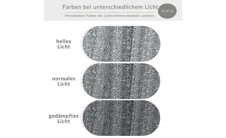 Boxbett, Bild mit Text