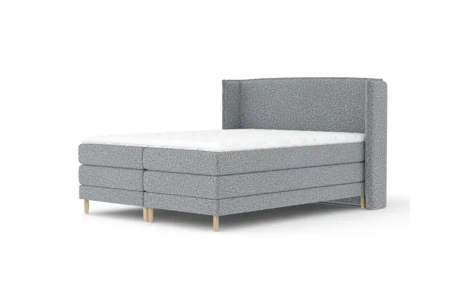 Boxbett, Perspektive