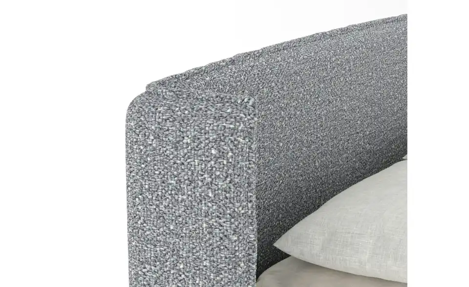 Boxbett, Detailansicht