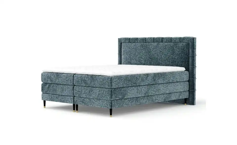 Boxbett, Perspektive