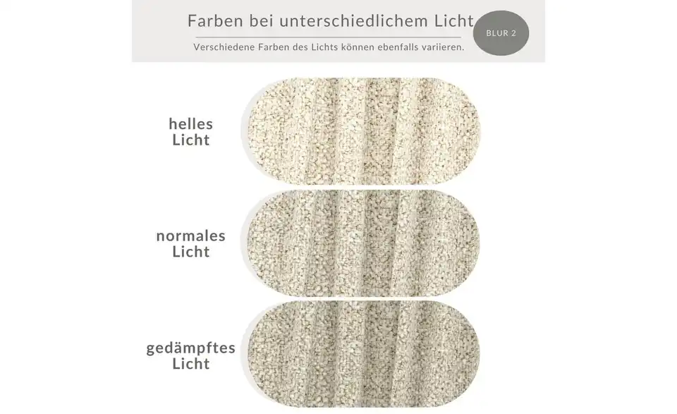 Boxbett, Bild mit Text