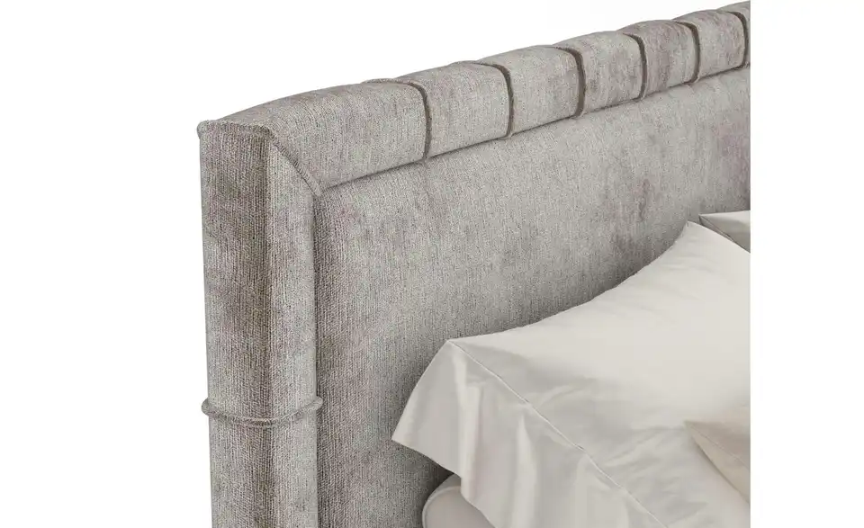 Boxbett, Detailansicht