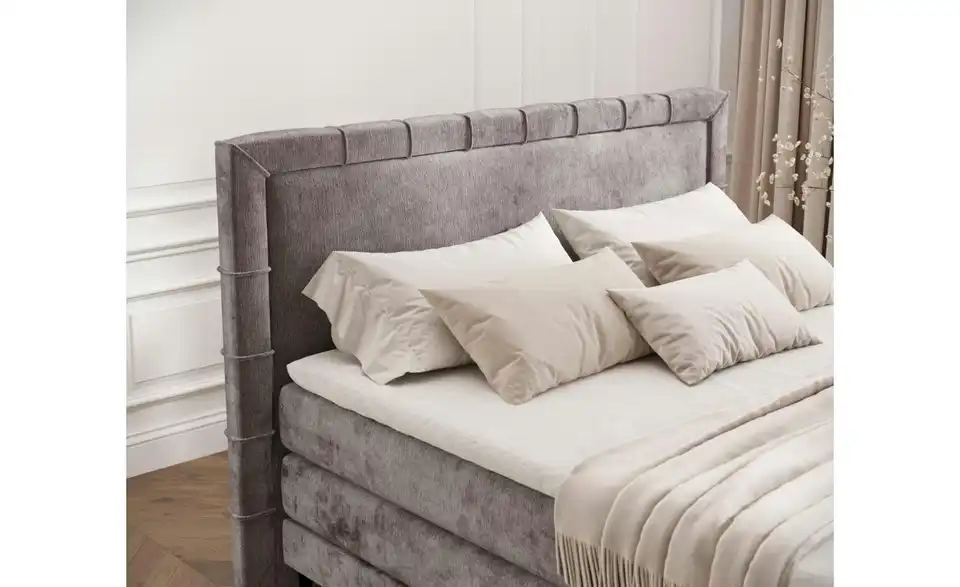 Boxbett, Detailansicht