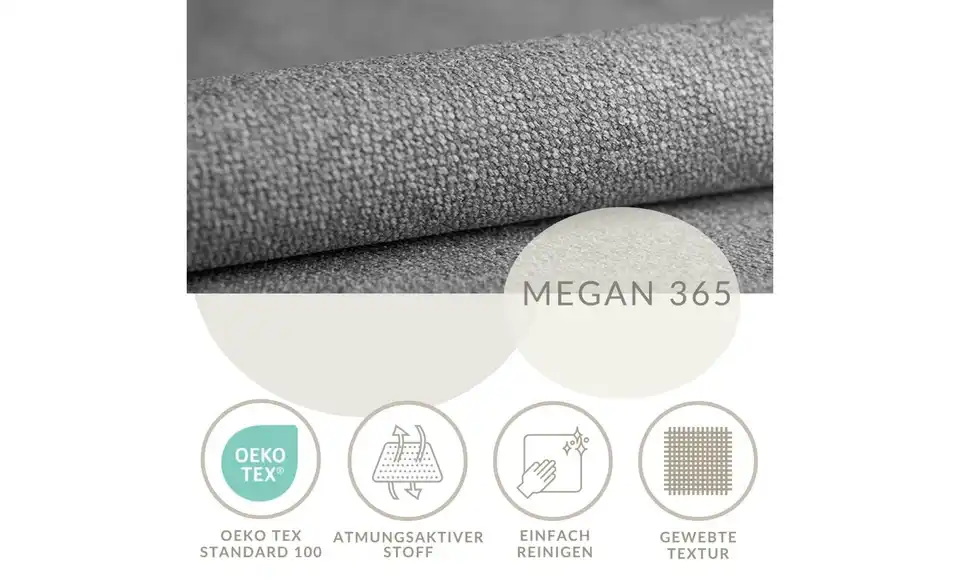 maison de rêve Boxbett mit Stauraum, Bild mit Text