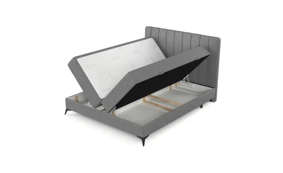 maison de rêve Boxbett mit Stauraum, Funktionsansicht