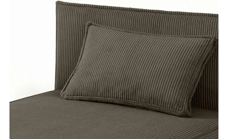 KONSIMO Boxbett Roti, Detailansicht