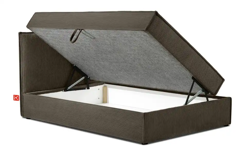 KONSIMO Boxbett Roti, Funktionsansicht