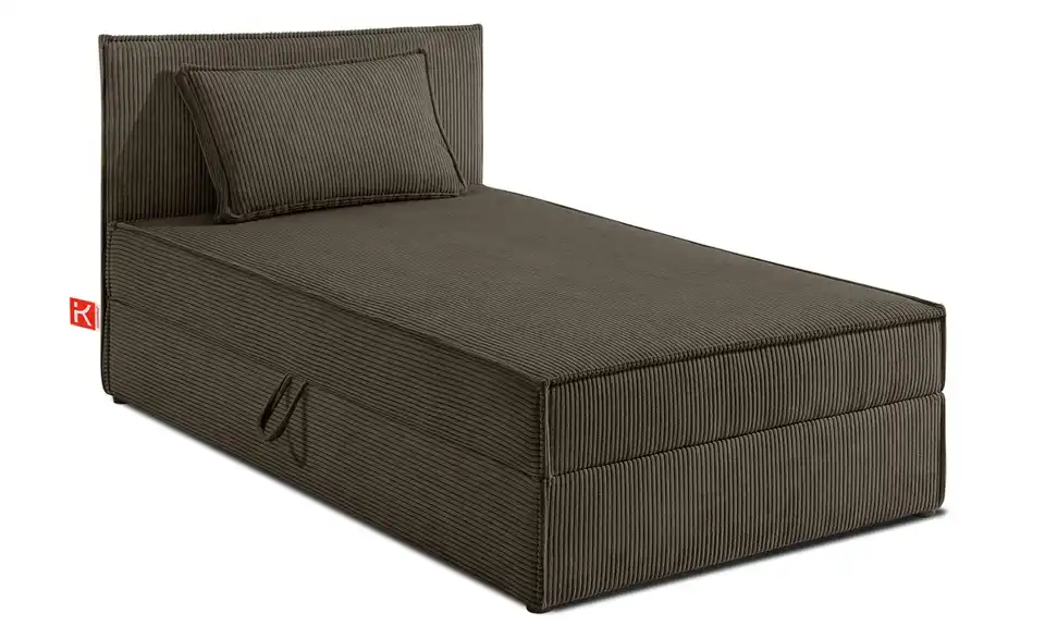 KONSIMO Boxbett Roti, Profilansicht