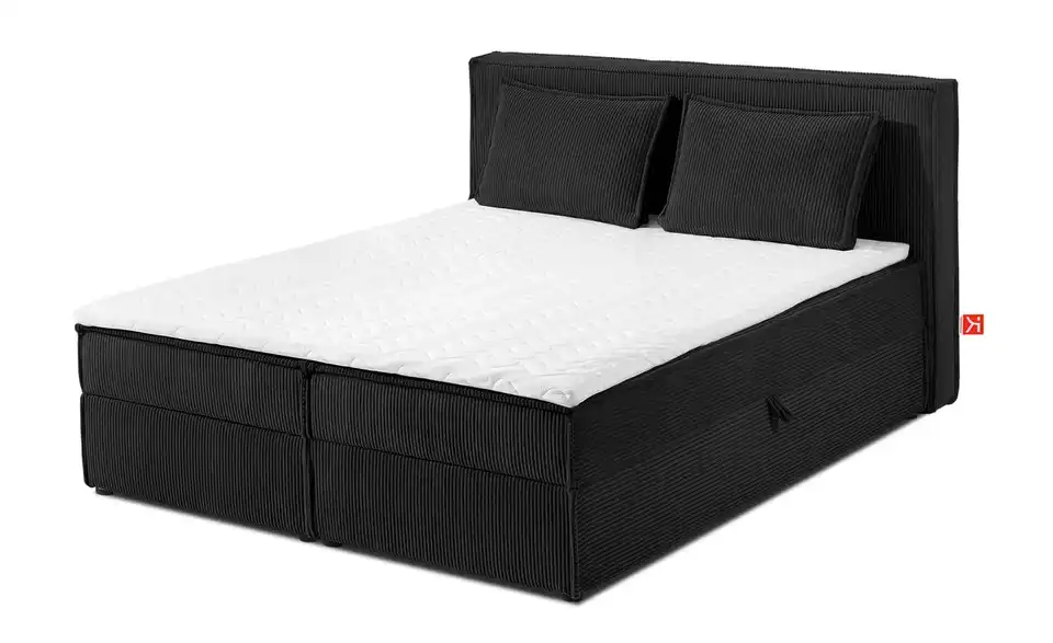 KONSIMO Boxbett, Perspektive