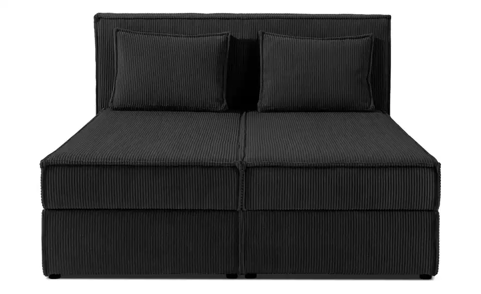 KONSIMO Boxbett, Frontansicht