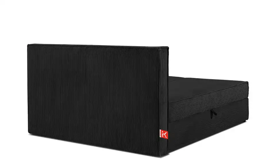 KONSIMO Boxbett, Rückansicht