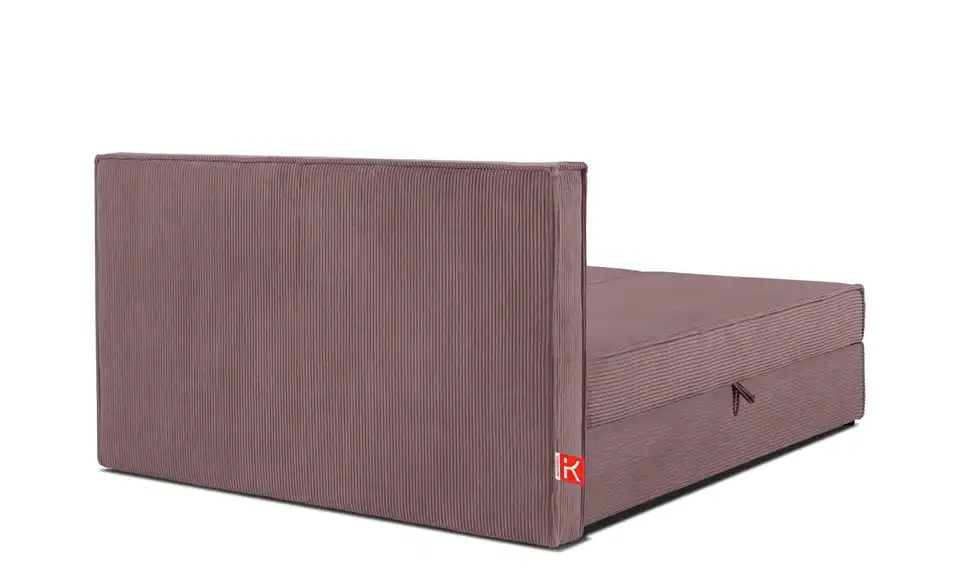 KONSIMO Boxbett, Rückansicht