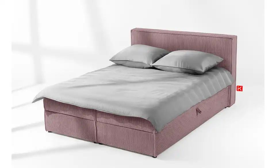 KONSIMO Boxbett, in Wohnsituation