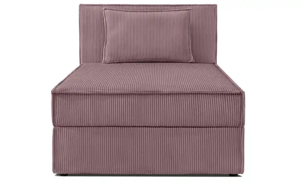 KONSIMO Boxbett Roti, Frontansicht