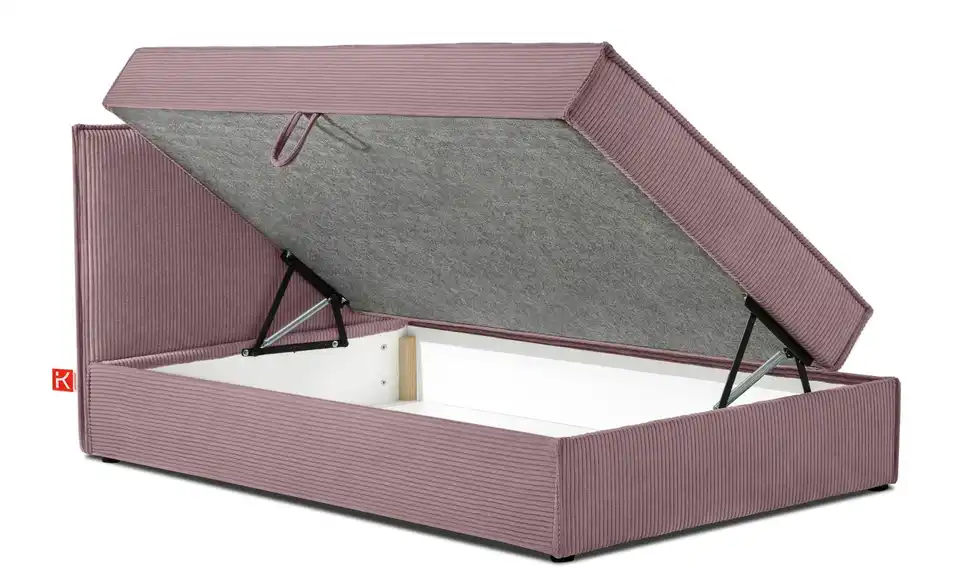 KONSIMO Boxbett Roti, Funktionsansicht