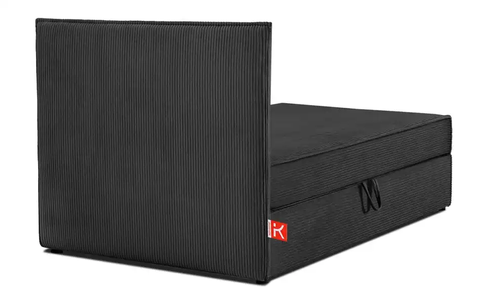 KONSIMO Boxbett Roti, Rückansicht