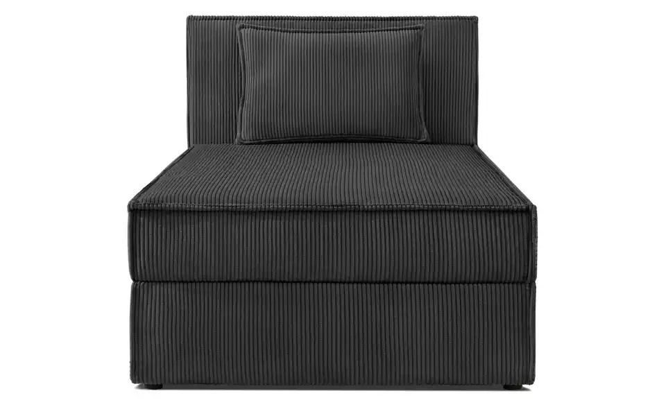 KONSIMO Boxbett Roti, Frontansicht