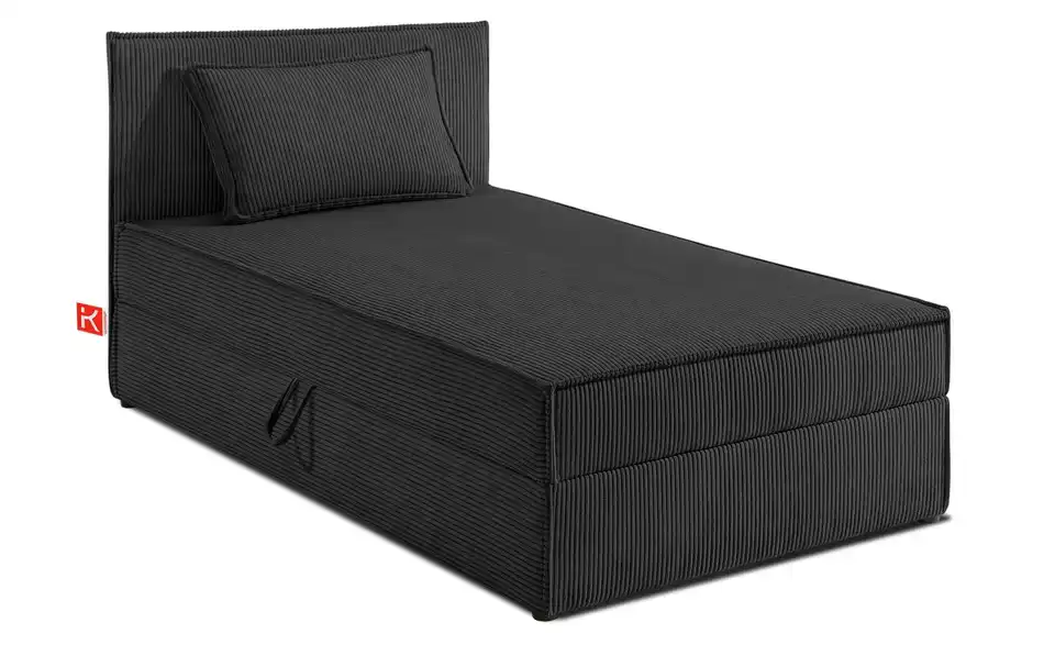 KONSIMO Boxbett Roti, Profilansicht