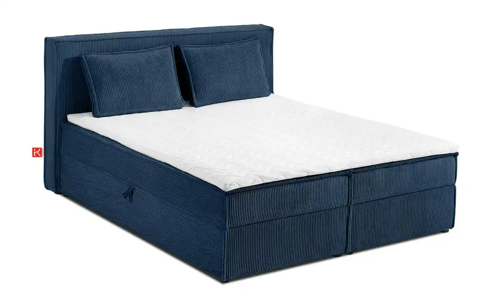 KONSIMO Boxbett, Profilansicht