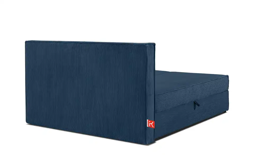 KONSIMO Boxbett, Rückansicht