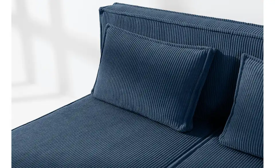 KONSIMO Boxbett, Detailansicht