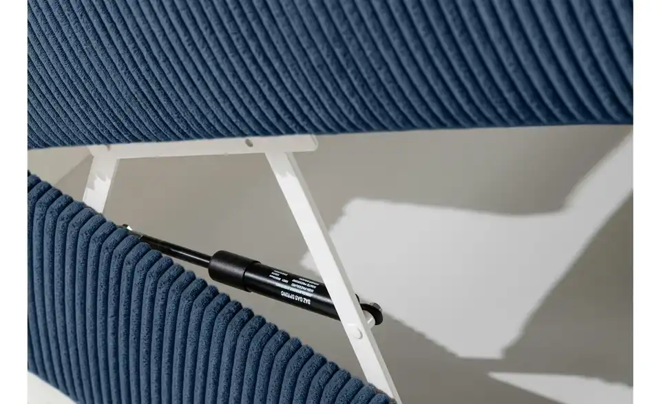 KONSIMO Boxbett, Detailansicht