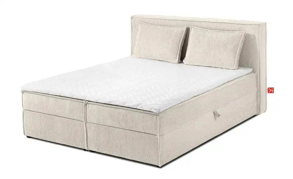 KONSIMO Boxbett, Perspektive