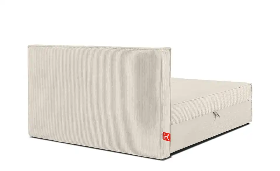 KONSIMO Boxbett, Rückansicht