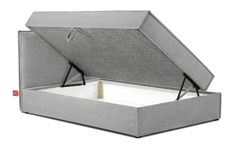 KONSIMO Boxbett Roti, Funktionsansicht