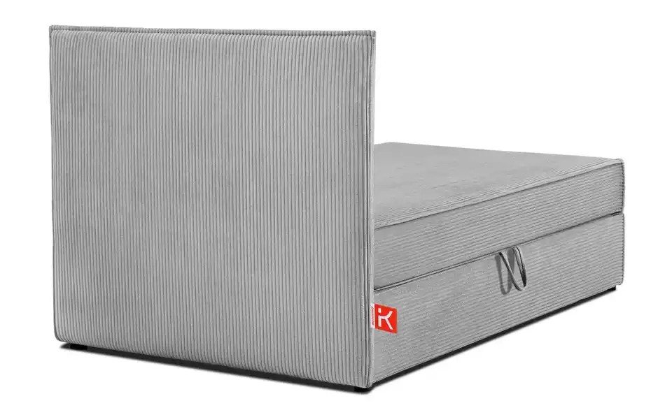 KONSIMO Boxbett Roti, Rückansicht