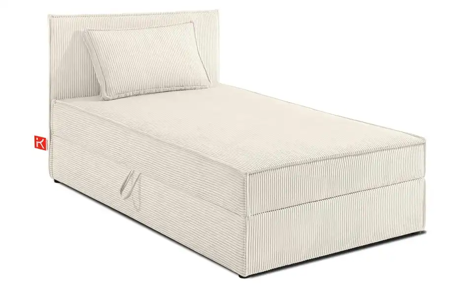 KONSIMO Boxbett Roti, Profilansicht