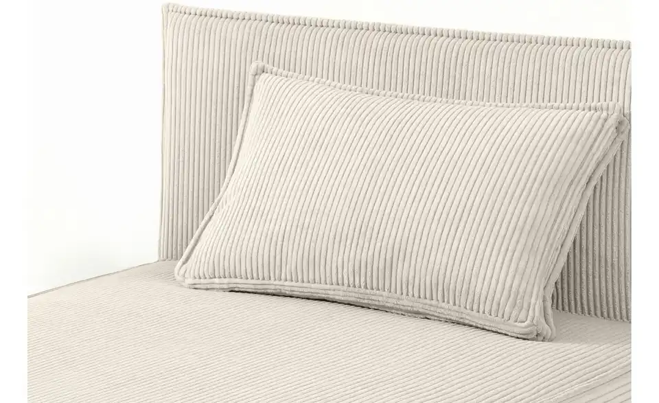 KONSIMO Boxbett Roti, Detailansicht