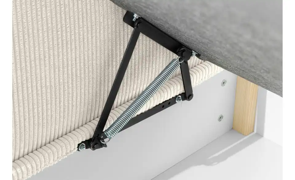 KONSIMO Boxbett Roti, Detailansicht