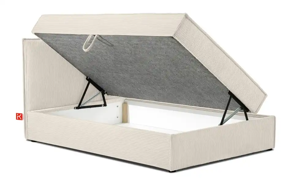 KONSIMO Boxbett Roti, Funktionsansicht