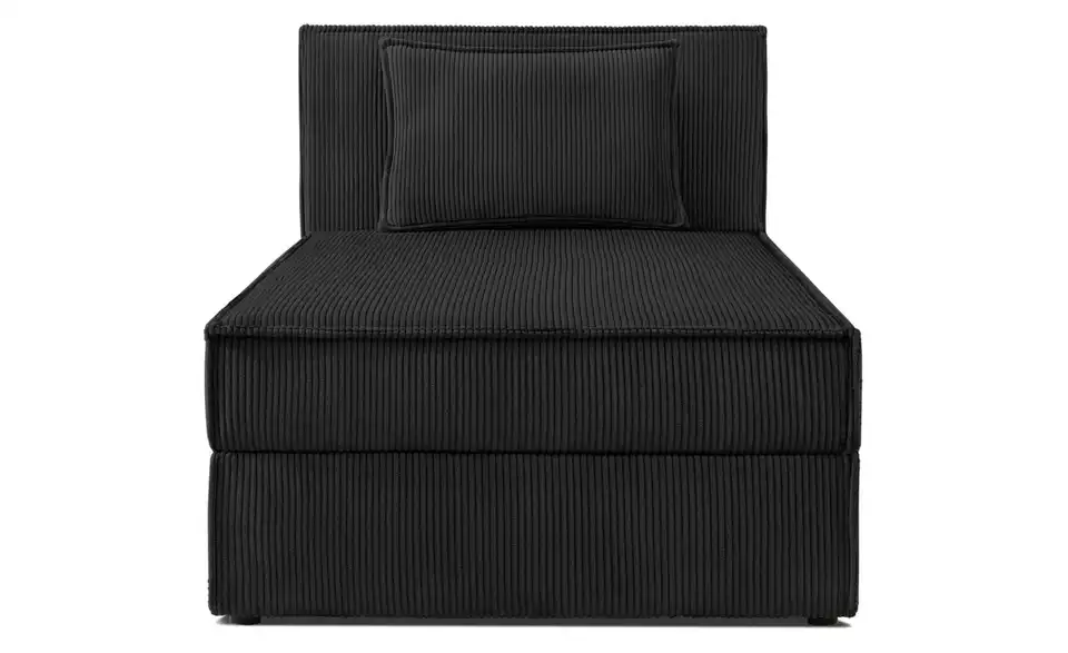 KONSIMO Boxbett Roti, Frontansicht