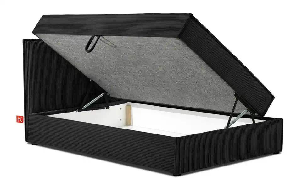 KONSIMO Boxbett Roti, Funktionsansicht