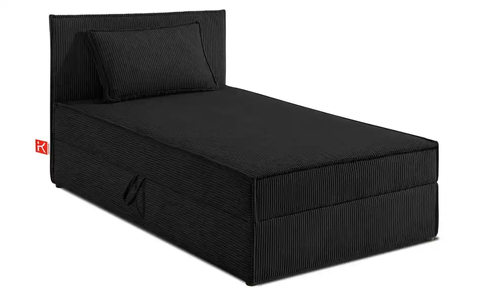 KONSIMO Boxbett Roti, Profilansicht