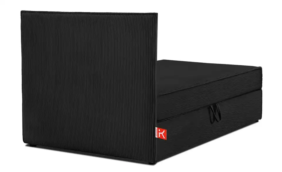 KONSIMO Boxbett Roti, Rückansicht