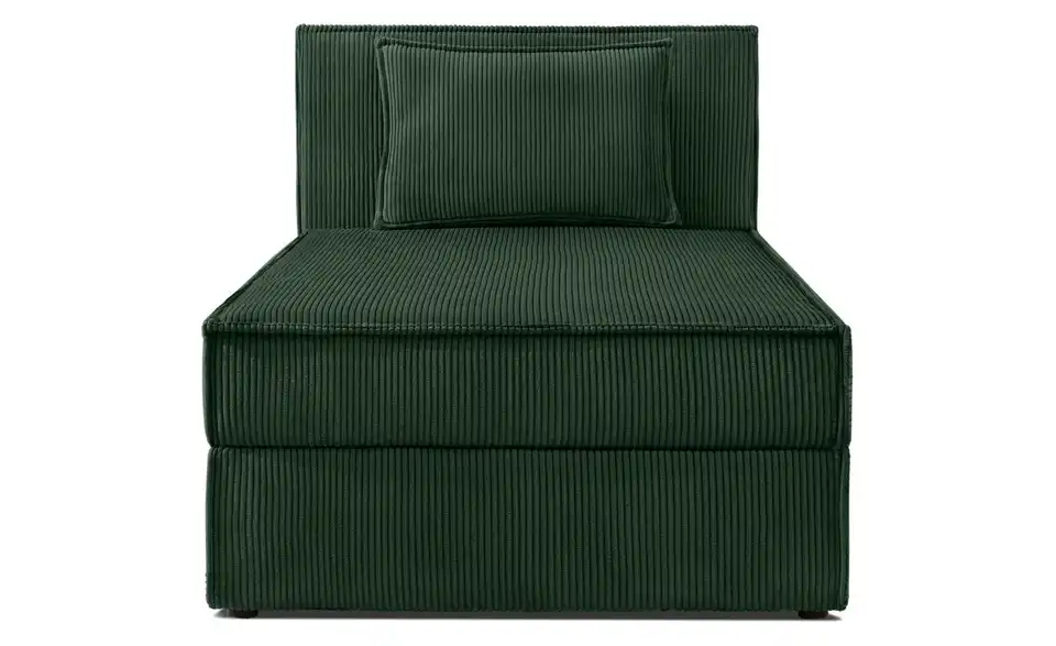 KONSIMO Boxbett Roti, Frontansicht