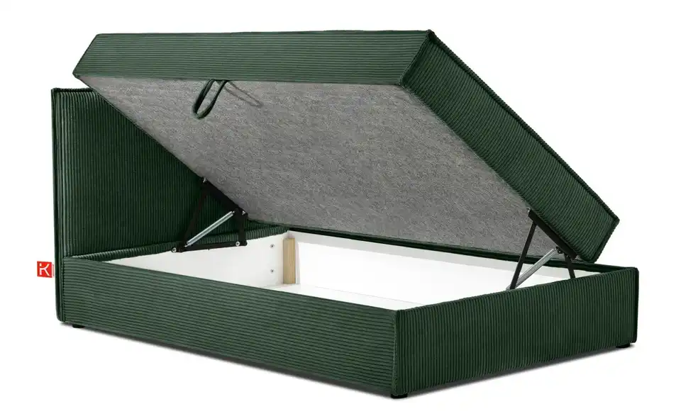 KONSIMO Boxbett Roti, Funktionsansicht