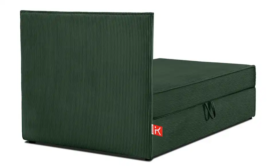 KONSIMO Boxbett Roti, Rückansicht