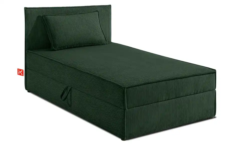 KONSIMO Boxbett Roti, Profilansicht