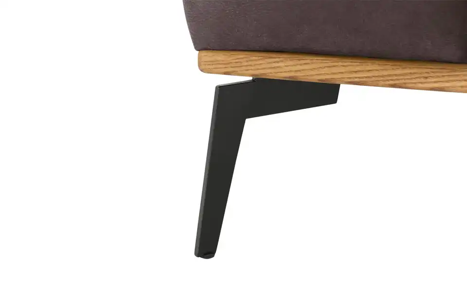 Ravensberger Werkstätten Ecksofa Oakland, Detailansicht