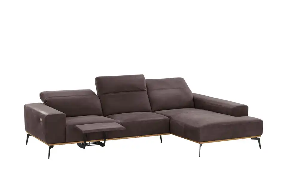 Ravensberger Werkstätten Ecksofa Oakland, Funktionsansicht