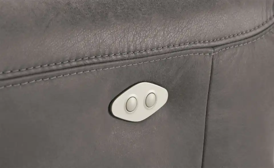 Ravensberger Werkstätten Ecksofa Oakland, Detailansicht